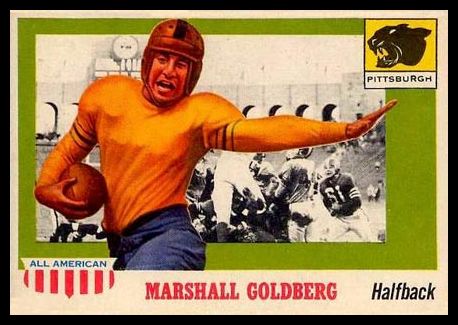 89 Marshall Goldberg